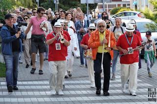 Nie będzie konkursu o Złotą Tarkę. Znamy przyczyny zmian w programie Festiwalu Jazzu Tradycyjnego