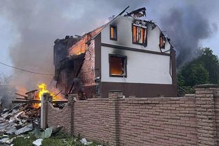 Niepokój na świecie