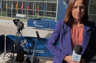 Dorota Bawołek straciła pracę w Polsacie