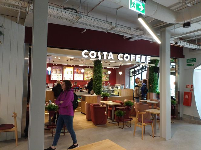 Krzywy Domek w Sopocie już otwarty. Nowy foodhall na mapie Trójmiasta