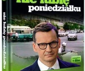 Expose Mateusza Morawieckiego w Sejmie na koniec PiS