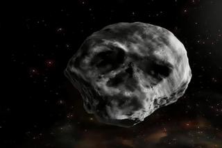 Asteroida zbliża się do Ziemi. Nadchodzi zagłada?