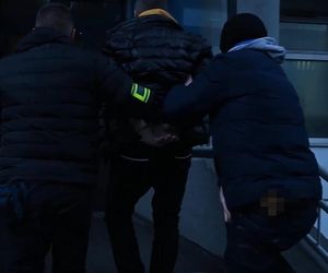 Policja zatrzymała grupę kibiców ze Śląska. Wśród nich są cztery kobiety. Poważne zarzuty!