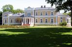 TOP 5 zamków i pałaców w Podlaskiem