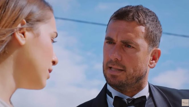 Miłość i nadzieja odc. 274. Sila, Kuzey