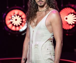 The Voice of Poland. Michał Szpak i Margaret skrzyknęli się na Kubę Badacha