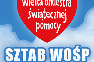 WOŚP 2016: Sosnowiec. Śląski finał Wielkiej Orkiestry Świątecznej Pomocy!