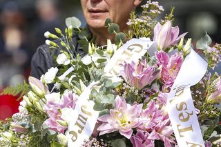 Pogrzeb Jadwigi Jankowskiej-Cieślak