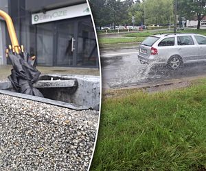 Polska pod wodą. Kiedy przestanie padać? IMGW nie ma dobrych wieści