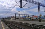 Dworzec Wschodni w Toruniu po remoncie. Obiekt wyraźnie odżył