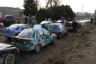 Mazowiecki Wrak Race