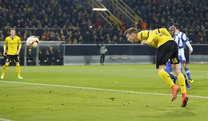 Łukasz Piszczek