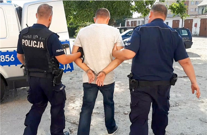 Morderstwo na wieczorze kawalerskim w Sławie! Szokujący obrót spraw, śledztwo trwa