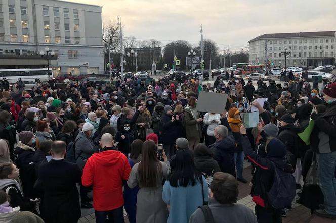 Czy Toruń wypowie partnerstwo Kaliningradowi?