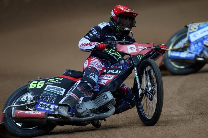Grand Prix Polski na żużlu