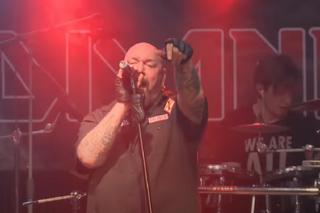 Stan zdrowia byłego wokalisty Iron Maiden się pogarsza. Powstała specjalna zbiórka