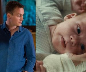 Na dobre i na złe, odcinek 912: Syn Oleny i Michała zostanie sam w szpitalu! Wilczewski wyjedzie na Ukrainę na pogrzeb Oleny i odetnie się od Hani - ZDJĘCIA