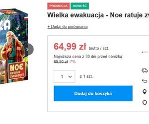 Prezent na święta Bożego Narodzenia od ojca Rydzyka. Sprawdziliśmy ofertę i ceny