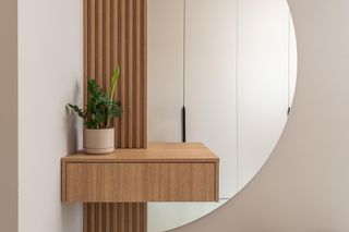 Nowoczesne mieszkanie w Poznaniu