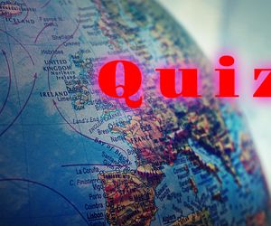 Myślisz, że znasz geografię? Sprawdź się w naszym QUIZIE o miastach świata!