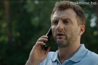 M jak miłość. Bartek (Arkadiusz Smoleński)