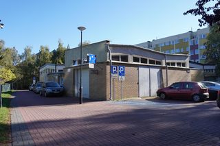 Futurystyczne osiedle w warunkach PRL-u. Tak wygląda dziś osiedle Słowackiego w Lublinie 