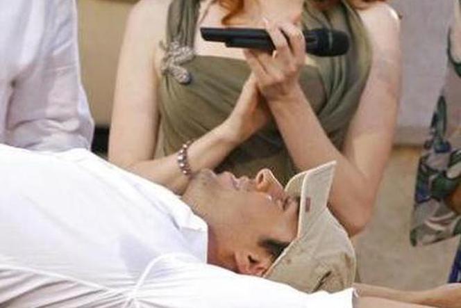 Enrique Iglesias, Twitter