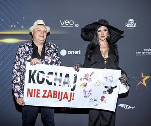 Karolina Skiba, Krzysztof Skiba