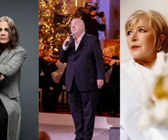 Muzyce ze świata rocka i metalu, którzy zmarli w 2025. W tym roku pożegnaliśmy wielkie nazwiska