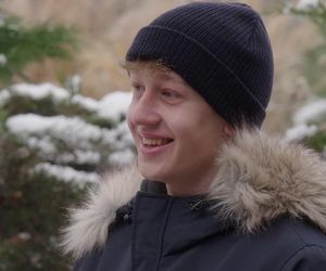 	M jak miłość odc. 1854. Kacper (Bartosz Ziewiec)