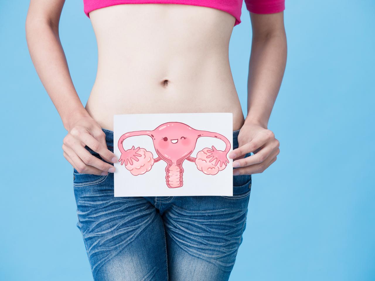 8 maja to Światowy Dzień Świadomości Raka Jajnika - Uważaj na cichego zabójcę