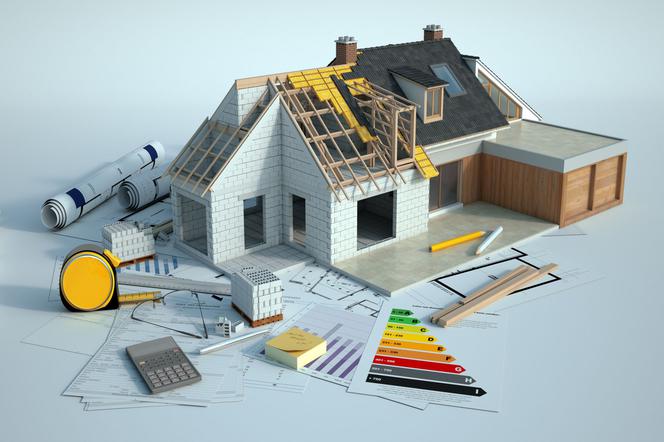 Rozbudowa domu. Warunki, formalności i koszty