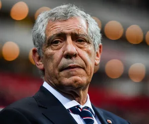Fernando Santos podjął ważną decyzję! Tych piłkarzy znów zobaczymy w kadrze, kolejna szansa