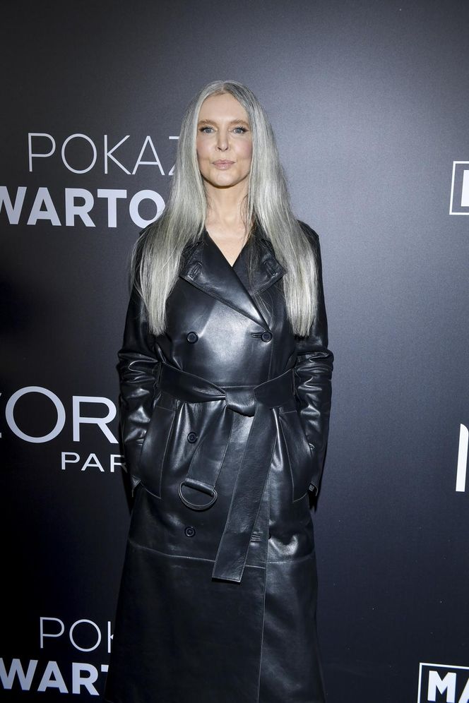 L'Oreal Paris x Rossmann - Pokaz wartości