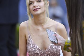 Tak zmieniła się Julia Wróblewska! Niespodzianka na jubileuszu Tańca z Gwiazdami