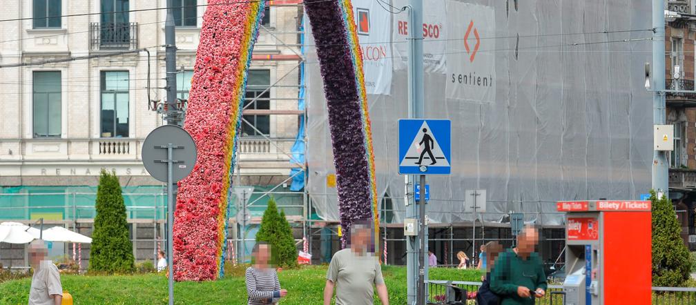 Tysiące pomysłów na miasto