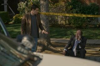 W obsadzie m.in. Jake Gyllenhaal, Peter Sarsgaard, Ruth Negga i Bill Camp.