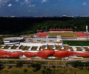 Brazilian Paralympic Center (Centro Paraolímpico Brasileiro)-2 (Copy)