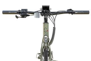 e-rower Grenoble (BK-GS03E)