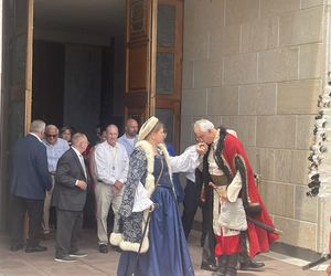 Obchody 70-lecia Amerykańskiej Częstochowy