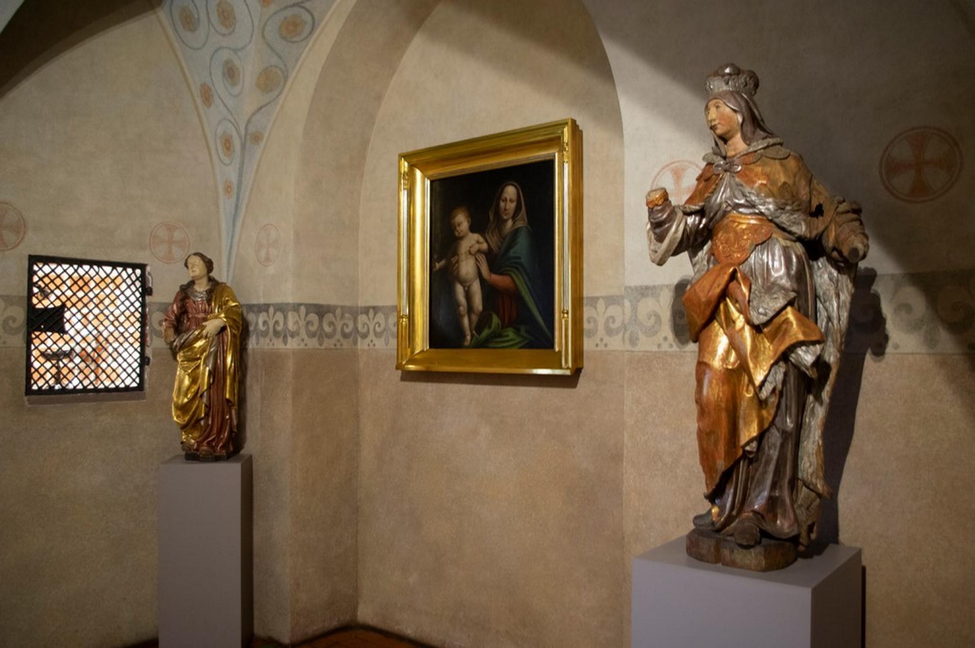 Muzeum Zamkowe w Malborku