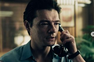 Czarna śmierć. Tomasz Ziętek