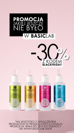 BasicLab Black Friday