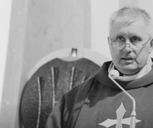 ks. Ignacy Dziewiątkowski (zm. 21.01.2025)