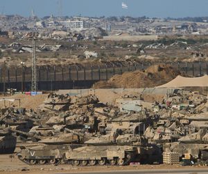 Uwolnienie zakładników w ramach umowy Izraela z Hamasem