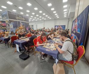 Wakacyjne Targi Fantastyki 2025 w Krakowie