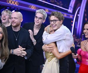 Finaliści jubileuszowej edycji Tańca z Gwiazdami