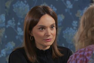 Barwy szczęścia odc. 2755: Natalia (Maria Dejmek), Emilka (Jessica Frankiewicz)