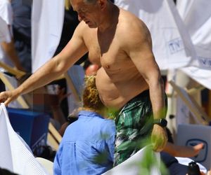  Przemysław Sadowski - Bałtyk zimny, a on gorący