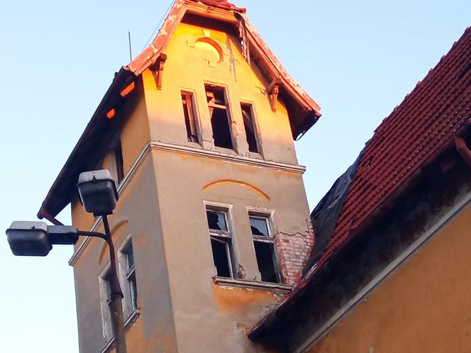 Willa Victoriusa w Grudziądzu